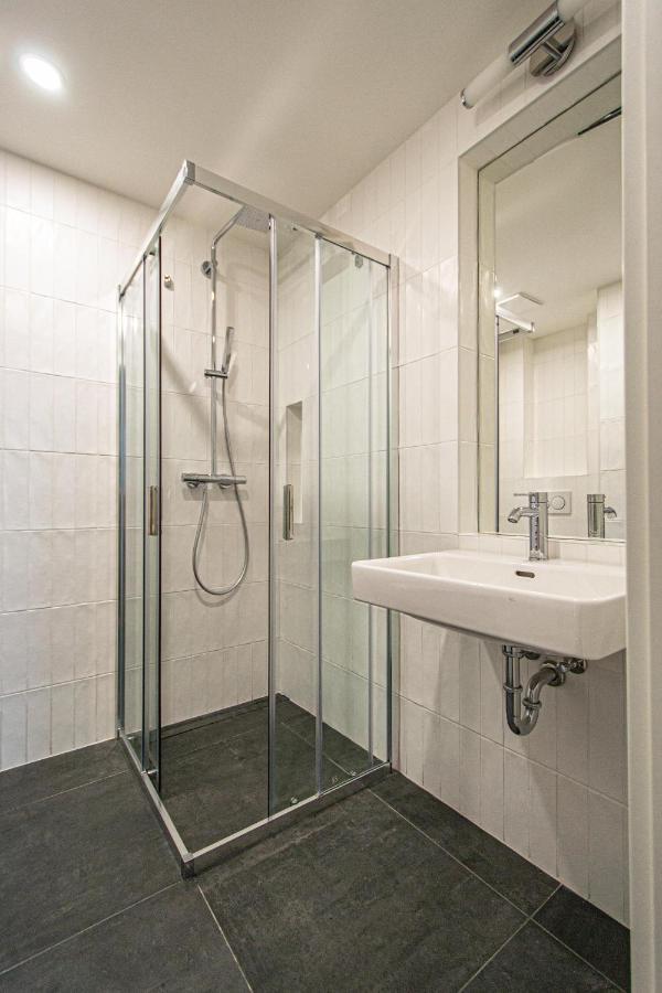 Main Train Station Apartment Close To The The Main Square! Prague Ngoại thất bức ảnh